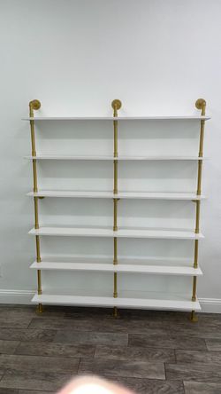 Book shelf, living room shelf, study room