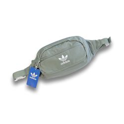 adidas Waist Pack, Green
