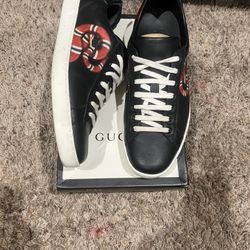 Gucci Shoes