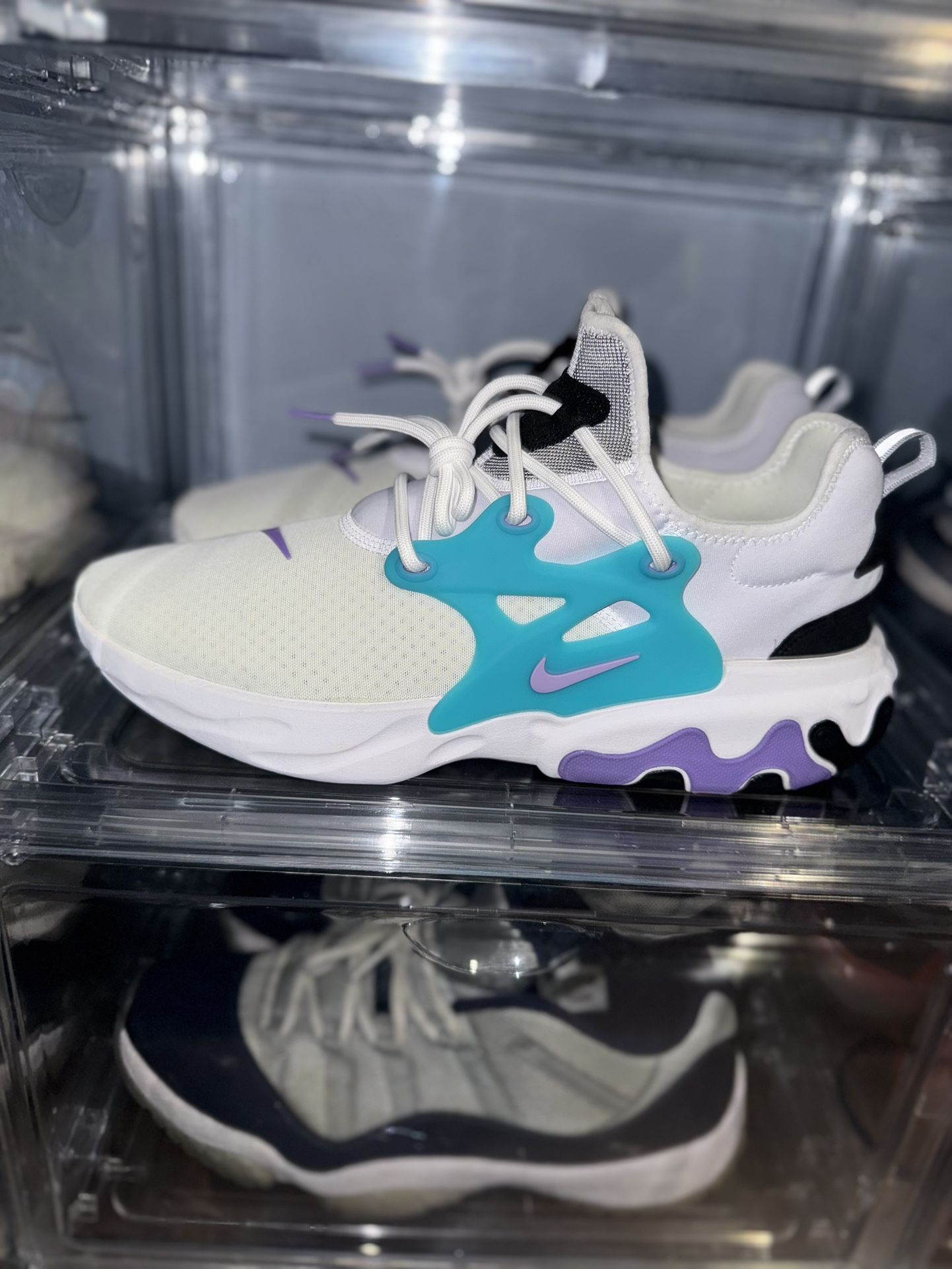 Nike React Presto Size 13