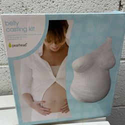 Belly casting kit