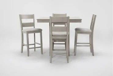 Jameson 5 piece dining set