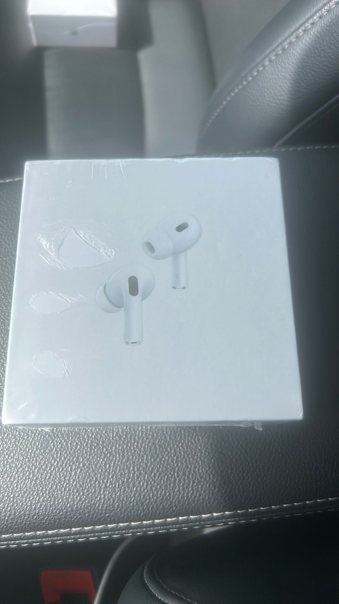 Apple AirPod Pros Gen 2