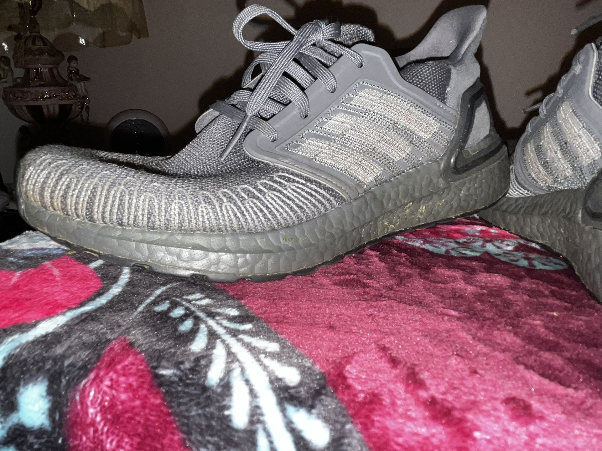 Adidas Ultraboost 21