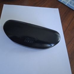 Designer  Mont BLANC  Sunglasses  Case