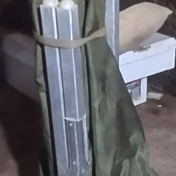 Army Cot