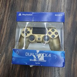 Ps4 controllers original $35