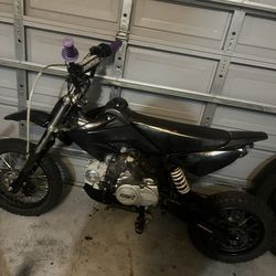 Ssr125 (READ DESCRIPTION)