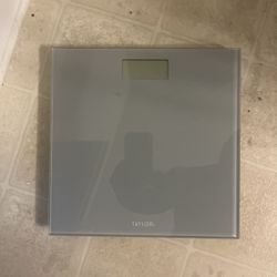 Digital Scale 