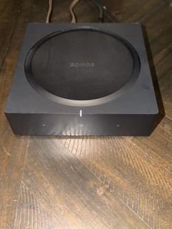 Amp Speaker & Subwoofers