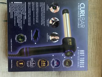 Curl Bar