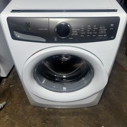 Electrolux Washer 