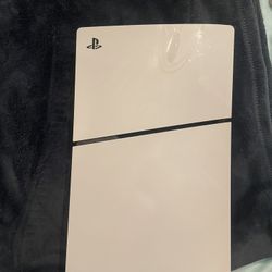 Ps5 Slim 