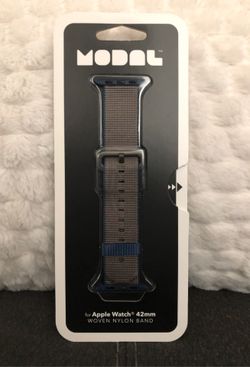 Modal Apple Watch Band - 42mm!