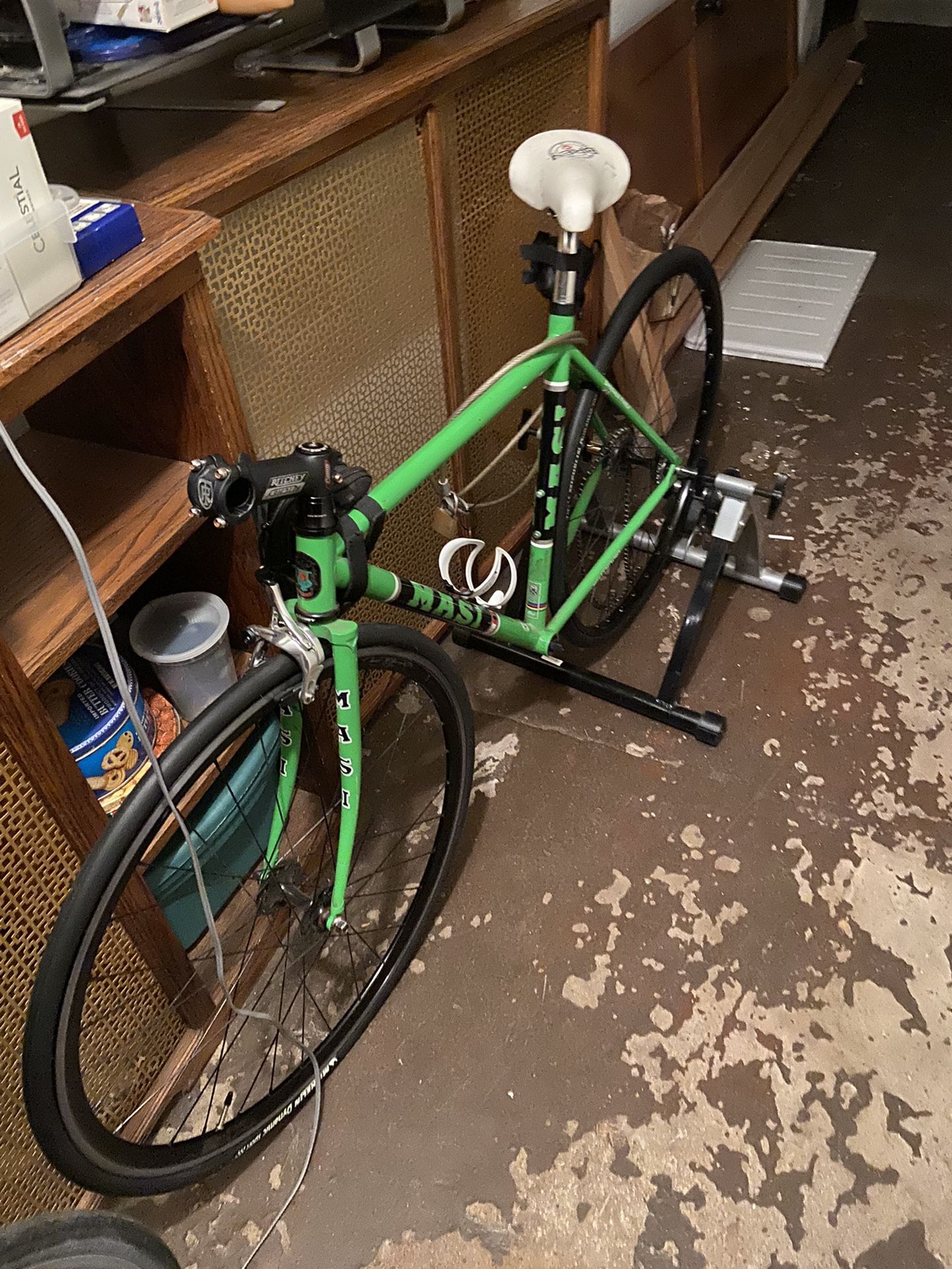 Bikes