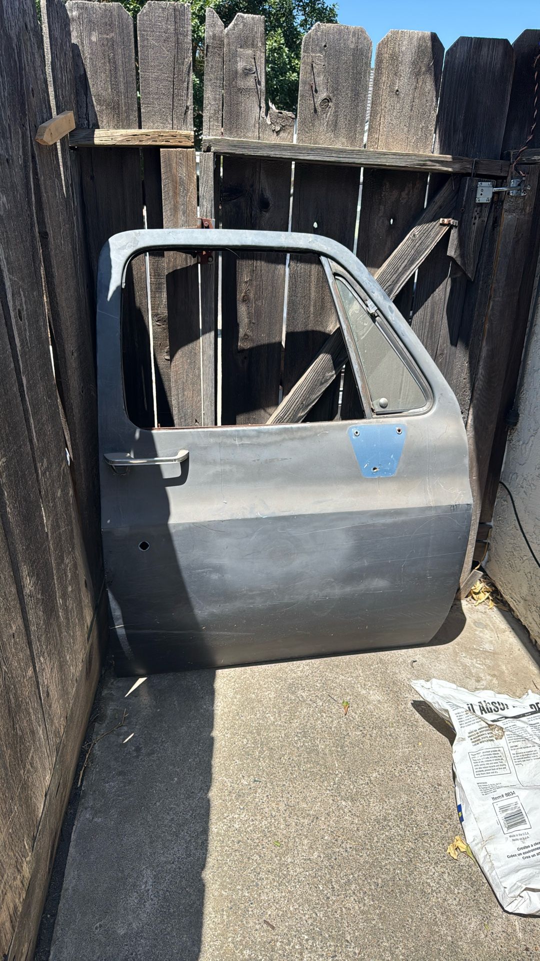 C10/c20 Door