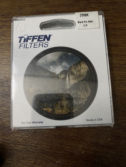 Tiffen Filter 77mm