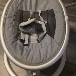 Baby Electric Swing 