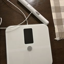 Full Body Smart Scale