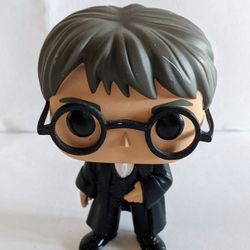 Funko Pop  Harry Potter Figure