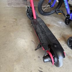 Razor Electric Scooter