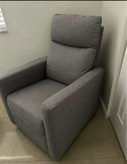 Baby Nursery Chair