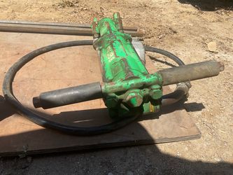 Rock drill