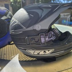 Atv Riding Helmet