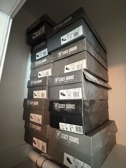 Stacy Adams size 9.0 - 9.5