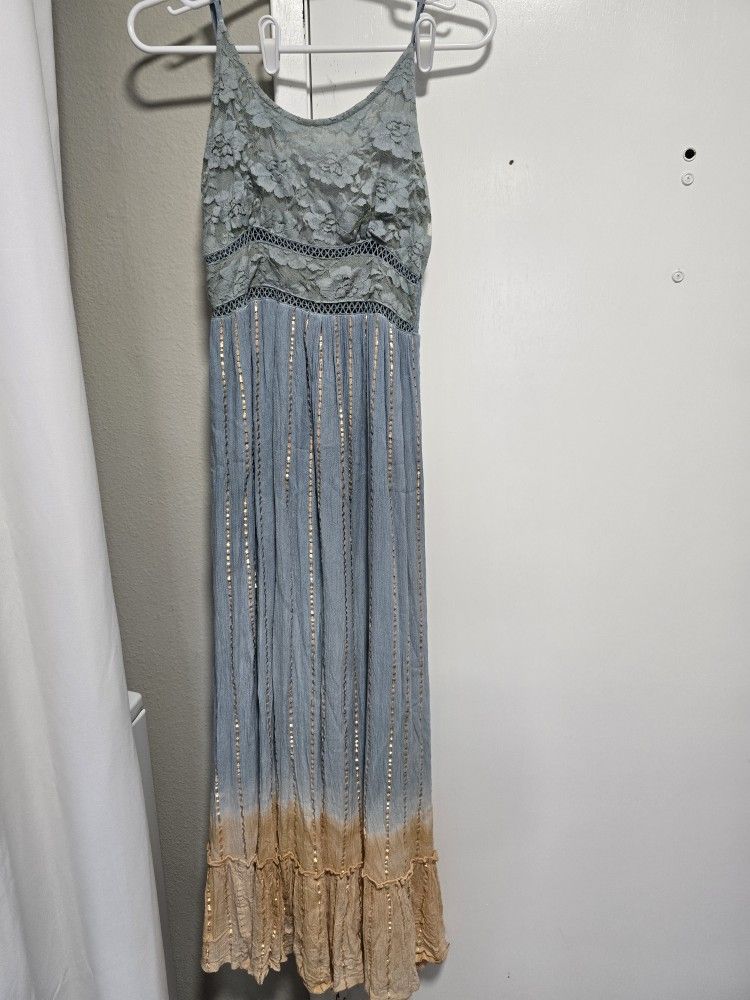 Summer Dress