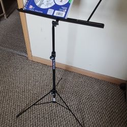 Music Stand "On Stage" 