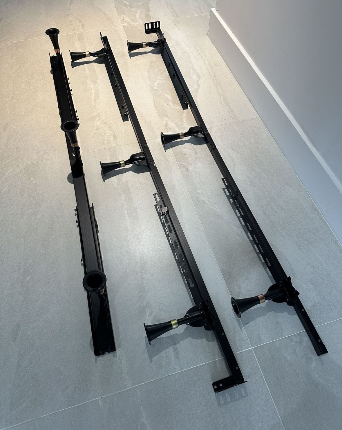 Adjustable Bed Frame