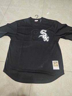 Chicago White Sox Mitchell & Ness # 8 ( Bo Jackson)