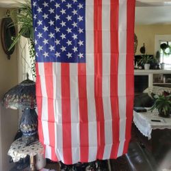American Flag New