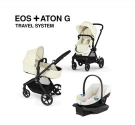 5 in 1 travel system baby stroller combo