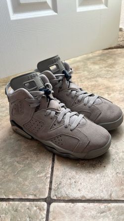 Jordan Retro 6
