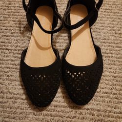 Black Flats