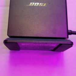 Bose Soundlink And Wave Player Bluetooth Adaptor. Pick Up Only 
