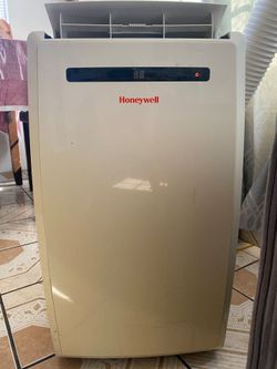 Honey well AC
