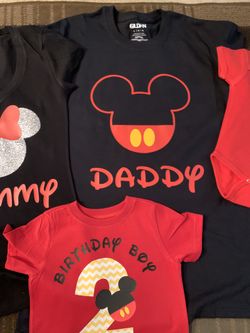 Mickey Mouse