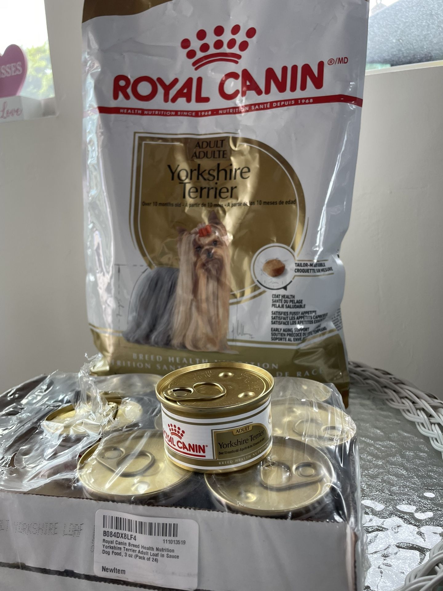 ROYAL CANIN