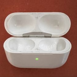 Genuine Apple AirPods PRO, Charging Case (1st Gen.) 