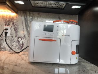 Rotimatic