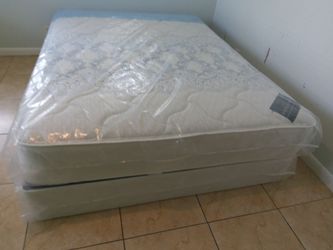 $169 full mattress only brand new free delivery same-day