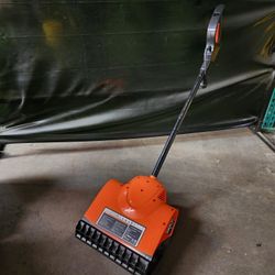 Snow Shovel
