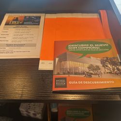 Los Angeles Natural History Museum Tickets