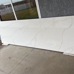 Granite Countertop - Borghini