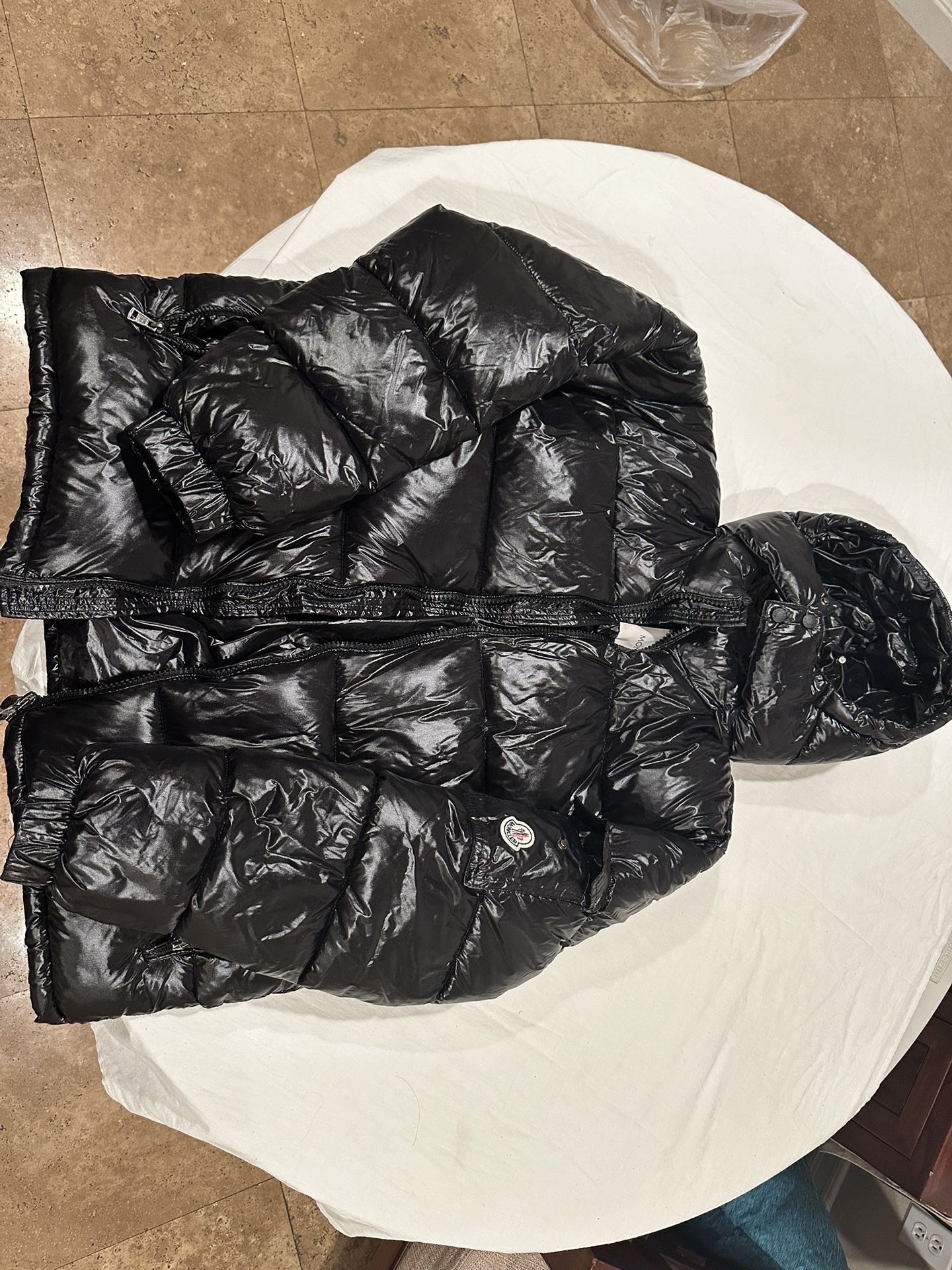 Moncler Puffer