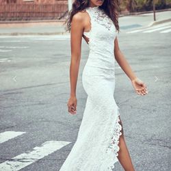 Grace Loves Lace Wedding Dress Alexandra