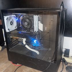 Gaming Computer 